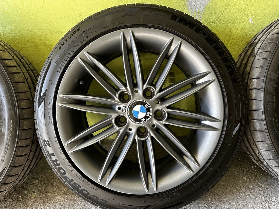BMW Styling 207M