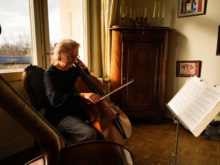 Aulas de Violoncelo em Lisboa | Cello Lessons | PT EN DE ES525312366194862082