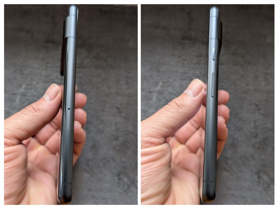 Google pixel 7 8/128Gb 90Hz Obsidian Неверлок UNLOCKED 15 Android!