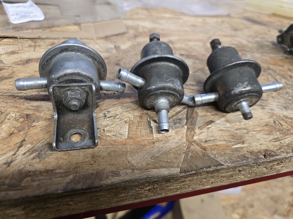 Mercedes w114 w115 części. 250 280 ce