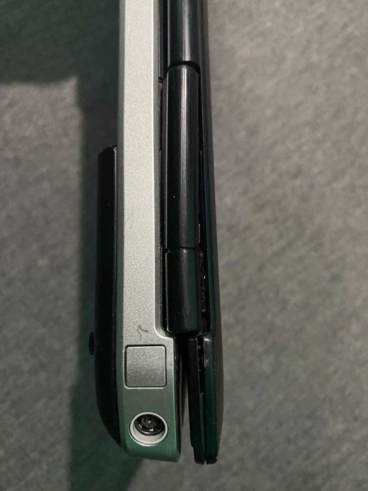 Ноутбук Dell E5530