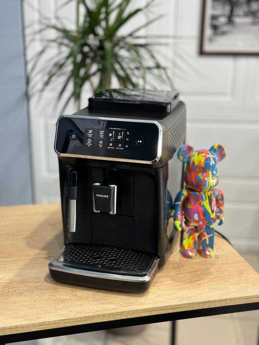 Кофеварка Philips EP2224