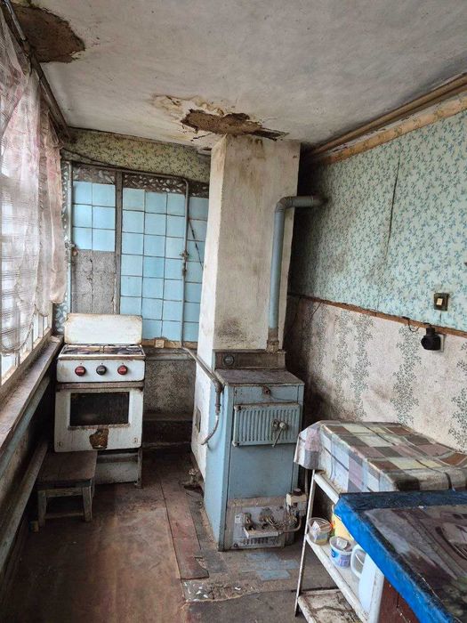 Продам будинок с. Чемужівка