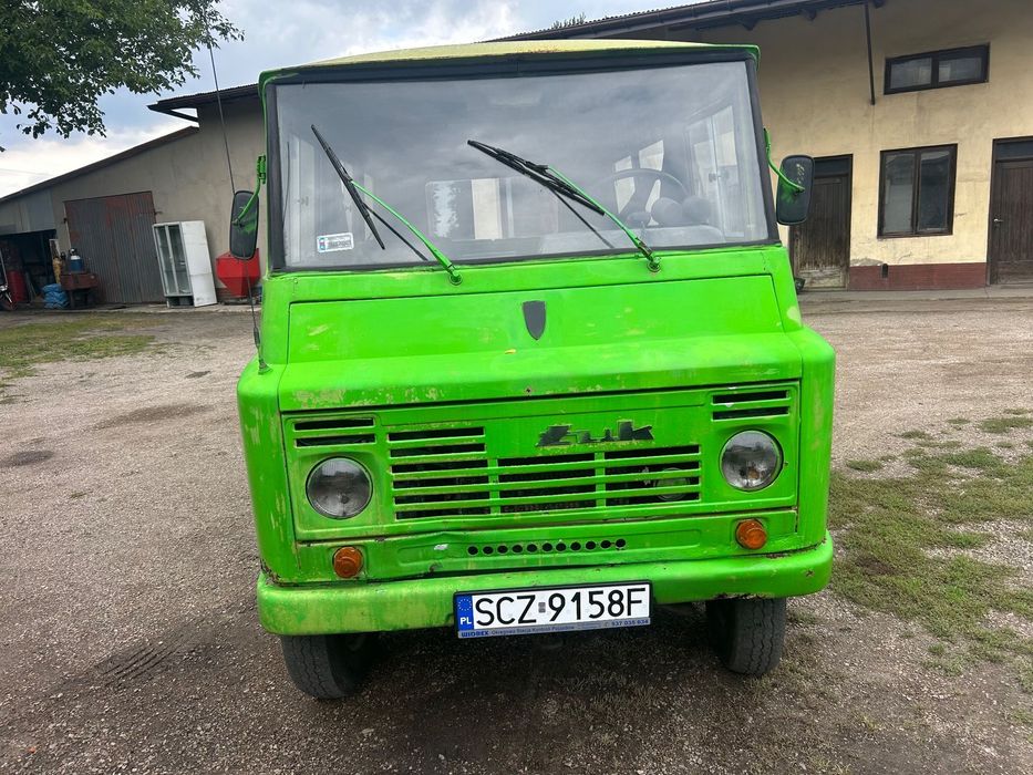 Żuk