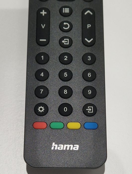 Comando Universal Hama - Novo!