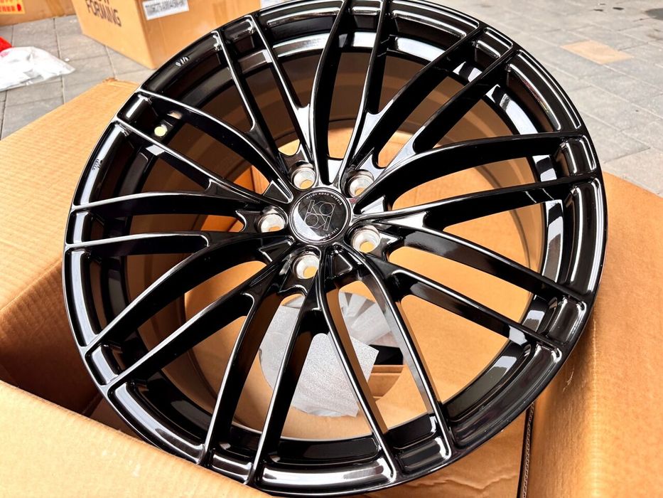 Диски нові R18 5x108 Volvo s40 S60 v50 ex40 XC90 XC60 V70 S90 XC40
