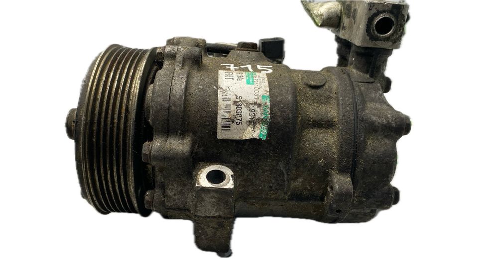 Compressor AC ALFA ROMEO Mito (955_)