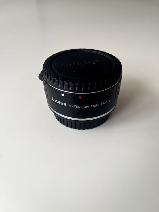 Canon Extension Tube EF 25 II