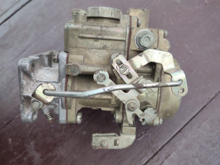 Карбюратор К-126-И