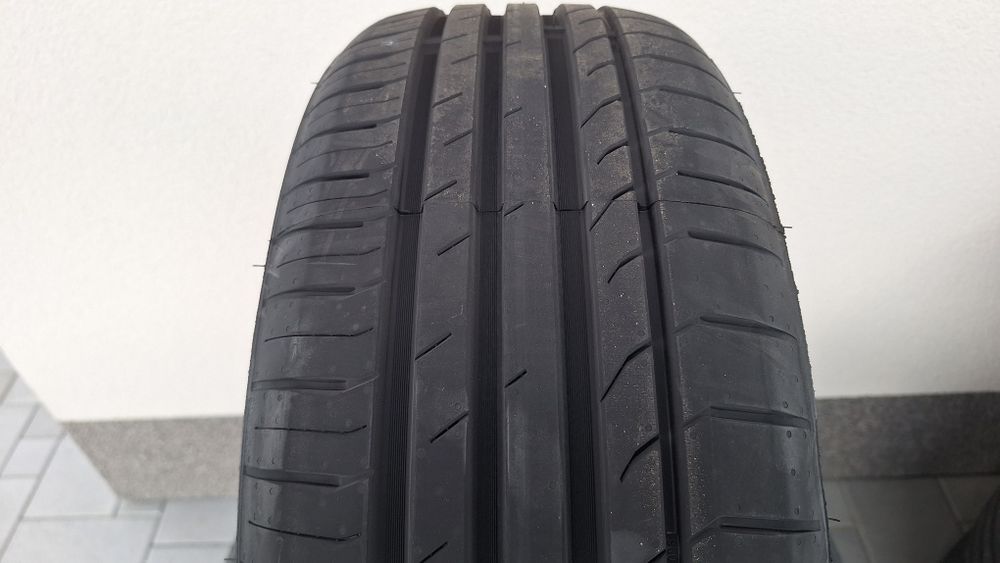 Nowe Opony Letnie 225 40 R18  Super Jakość Cena Okazja