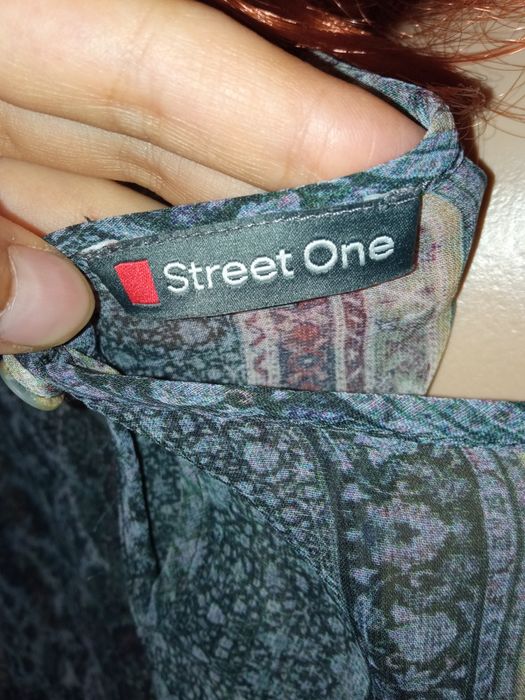 Bluzka damska Street One rozm L