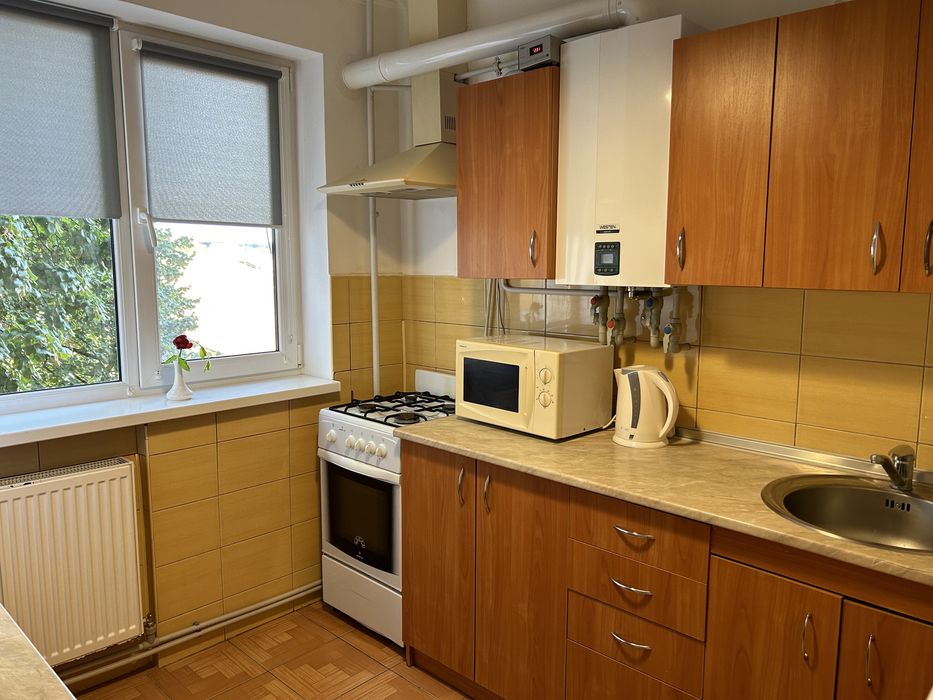 Квартира  подобово в Мукачеві.