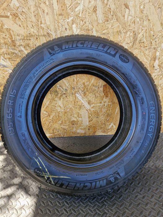 Opona letnia 195/65/15 95T Michelin Energy Saver