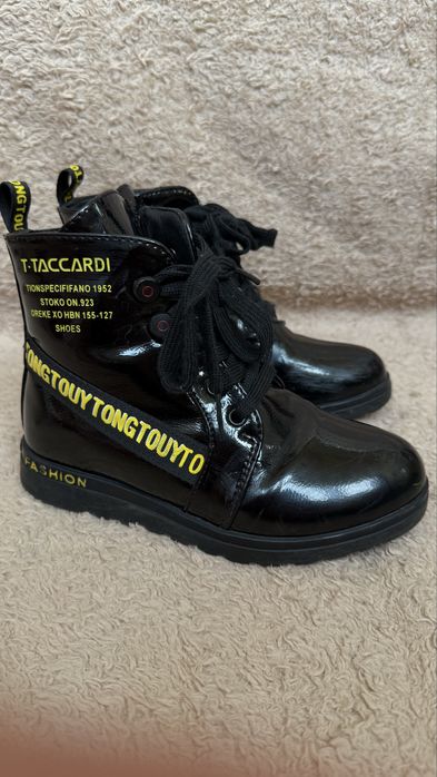 Зимові чобітки, угги, 31-32