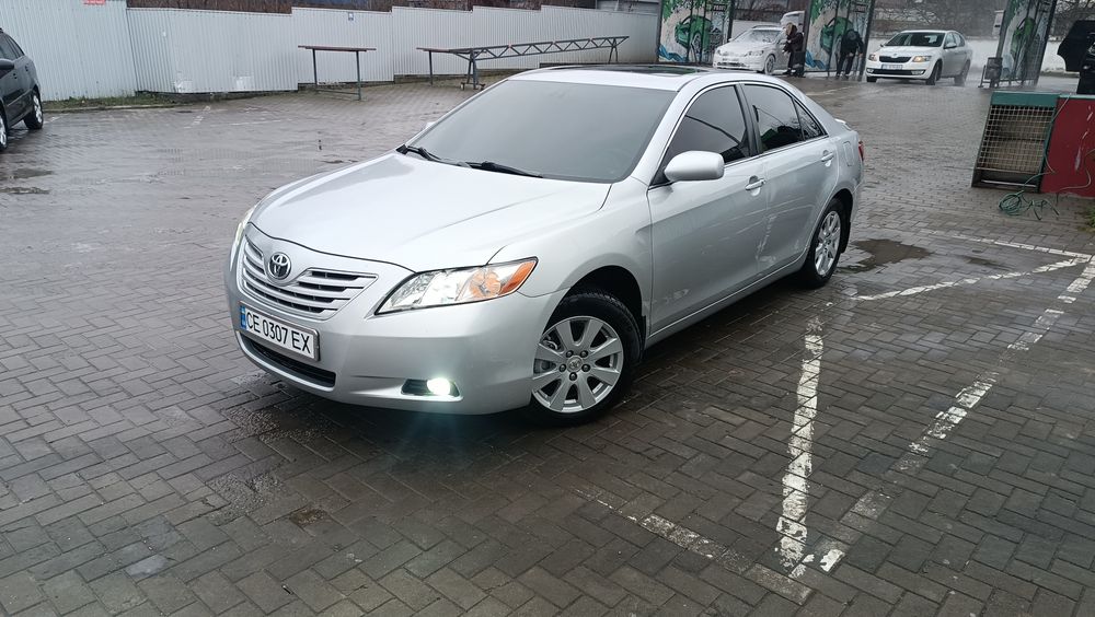 Продам Toyota Camry 40