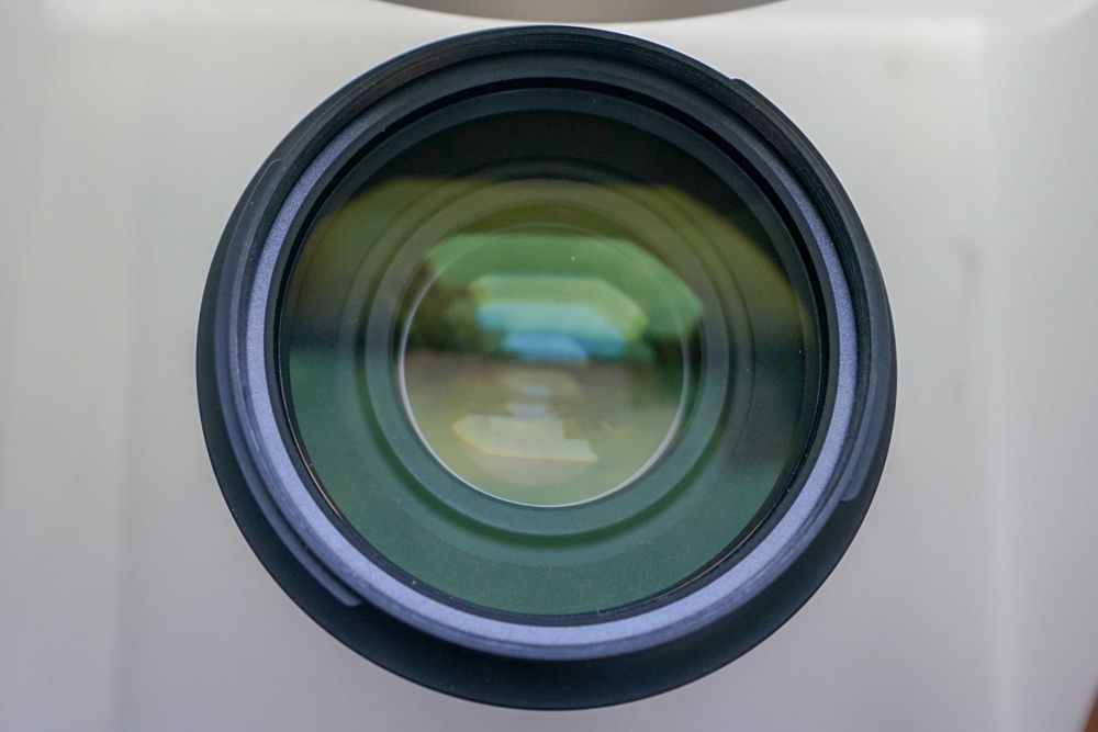 Tamron 70-180 f2.8 lente para FE Sony