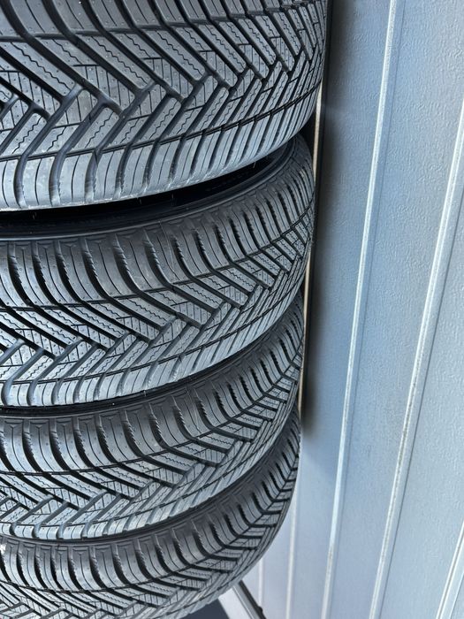 NOWE 205/55/16 Hankook opony całoroczne wielosezonowe 2024r