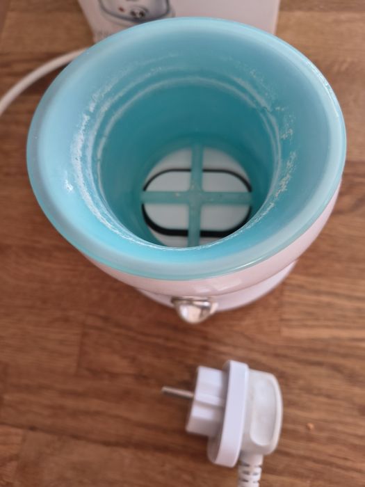 Podgrzewacz do butelek Philips Avent