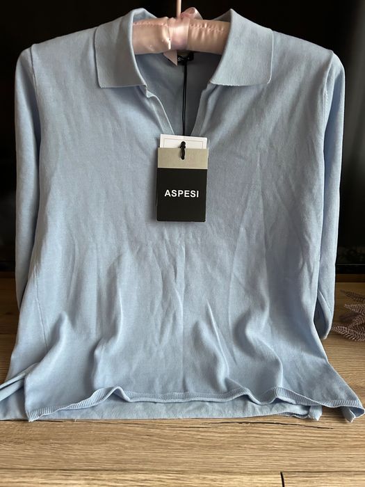 Кофточка Бренда Aspesi