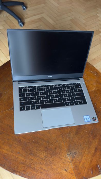 Laptop Huawei Matebook D14 (Nbl- WAQ9R)
