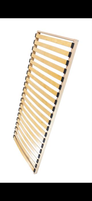 Stelaże drewniane 160x200