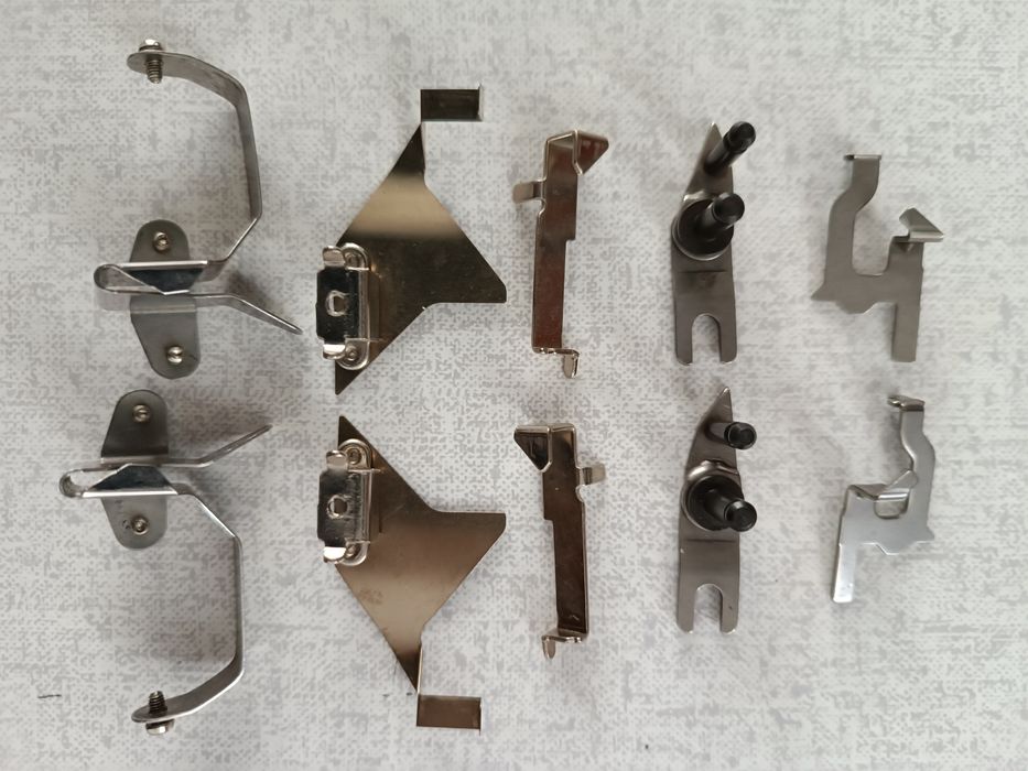 Запчасти для вязальной машины Brother