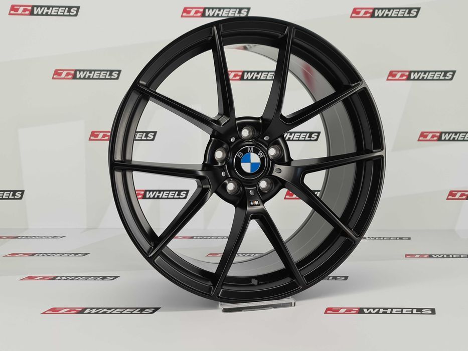 Jantes Look BMW 763M em 19 | 5x120
