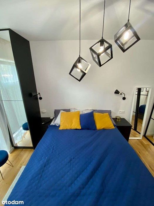 Apartament z ogródkiem przy Parku Śląskim - Widok 6