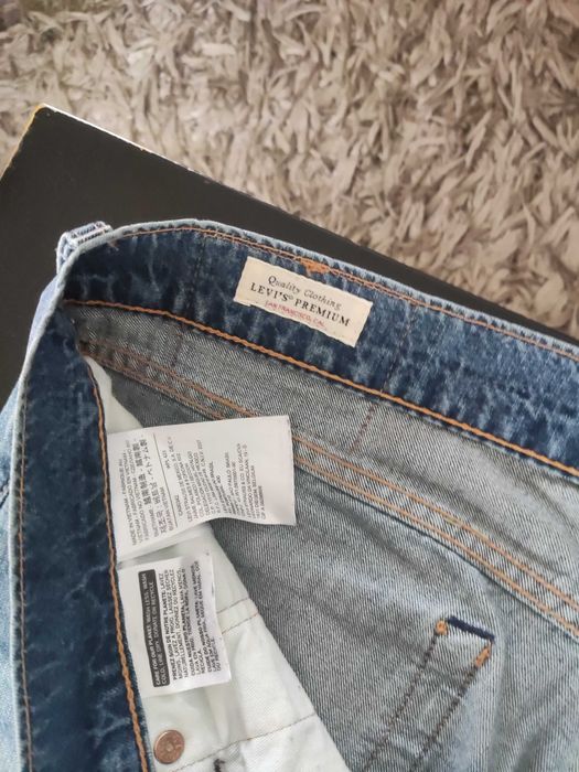 Calças Levi's ganga