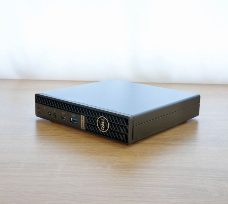 Dell OptiPlex 7090 i5-10400T | 16 GB | 256 GB SSD | Win 11 Pro