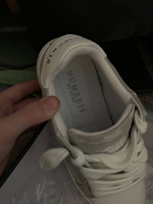 Кросовки numeris