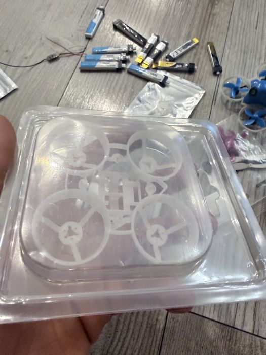 Dron beta 65x