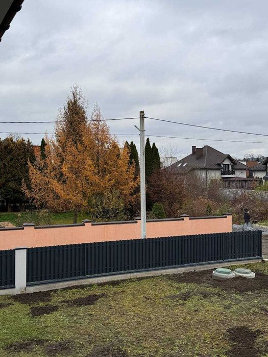 Продаж будинку смт. Брюховичі