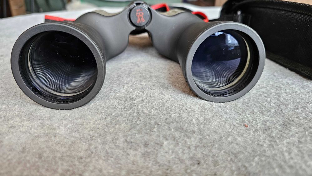 Бінокль Alpex 7x50mm 113m/1000m