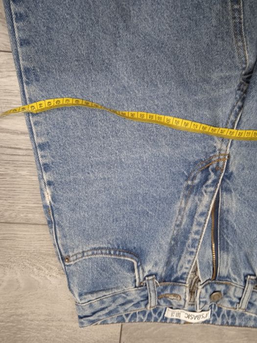 Джинси-палаццо, розмір  S