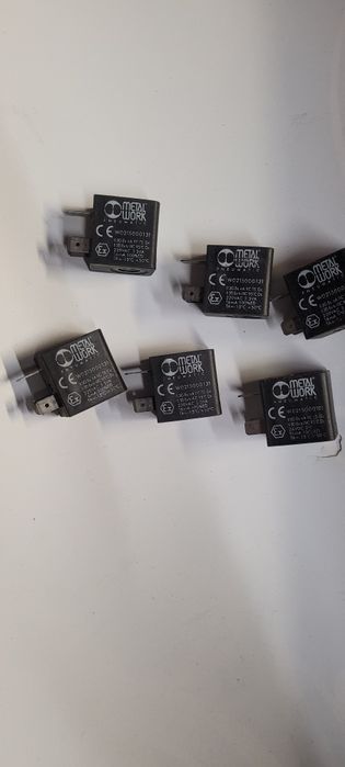 Elektronika i automatyka przemysłowa