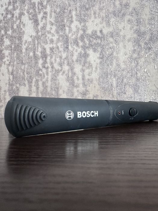 Випрямлювач Bosch