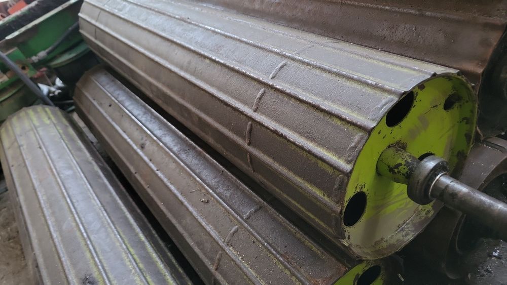 Claas rollant 250x 254x 255 x350