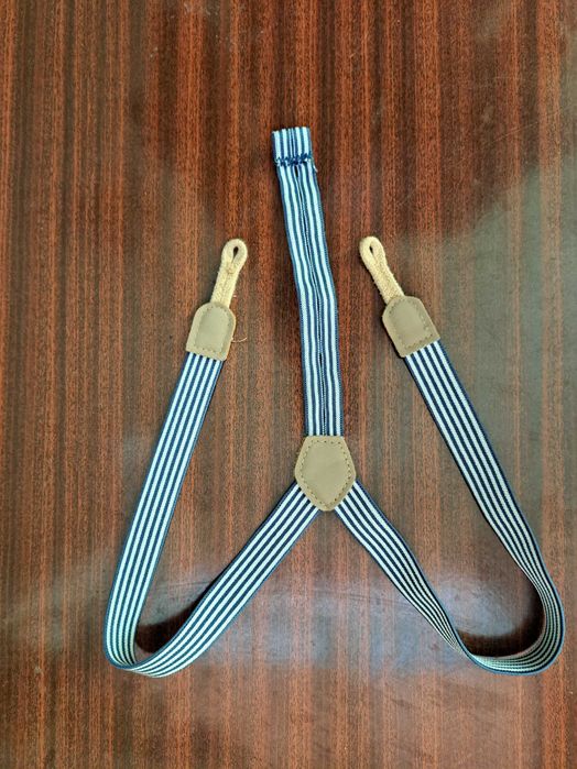 Шорти джинсові дитячі