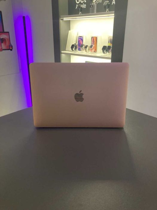 Ноутбук MacBook Air 13” 2020 M1/8/256 ГАРАНТІЯ 77024