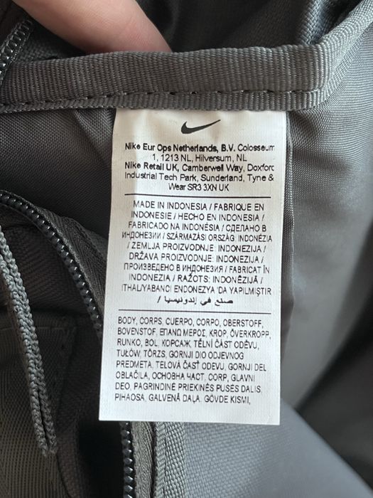 Рюкзак Nike Heritage