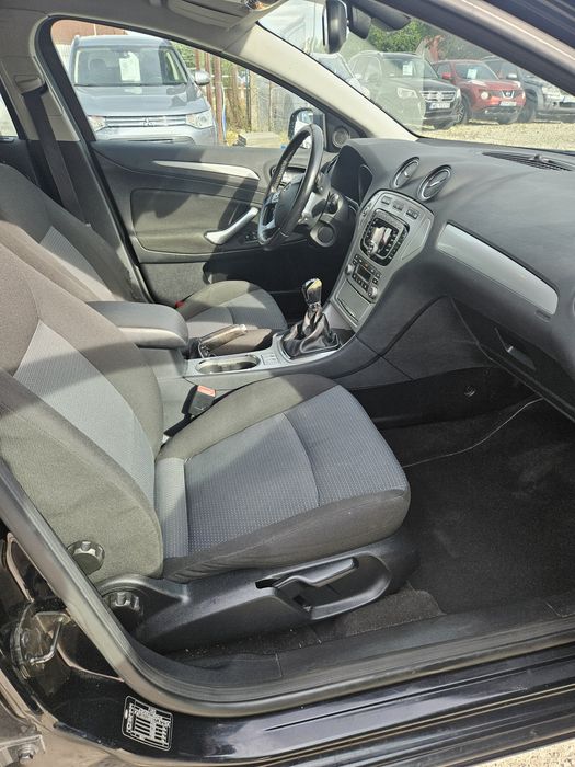 Ford Mondeo Mk4 2.0 Benzyna/LPG/Klima/Raty/Zamiana!