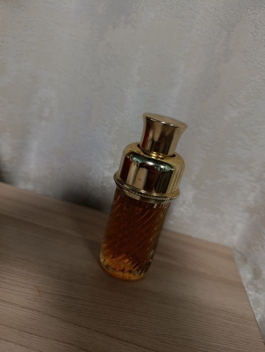 Рідкісний вінтажний парфум Nina Ricci