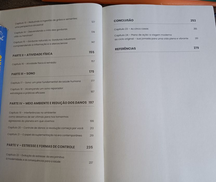 Livro - O Ciclo Original