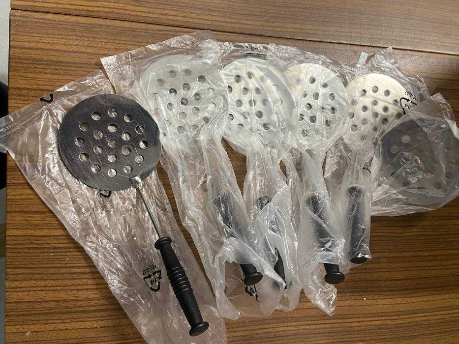 Piecyk do pizzy Emerio