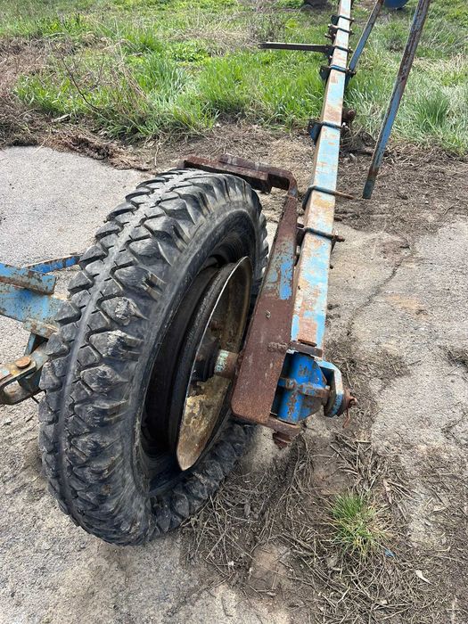 Зчіпка СГ-21 (БЕЗ БОРІН)