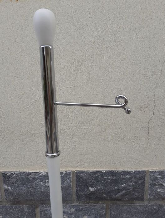Suporte rolo papel  higiénico