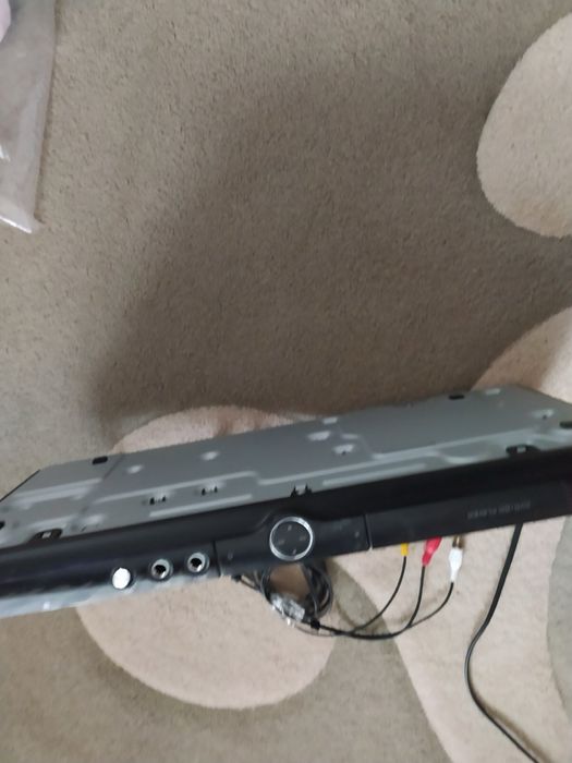 Dvd програвач “Lg”