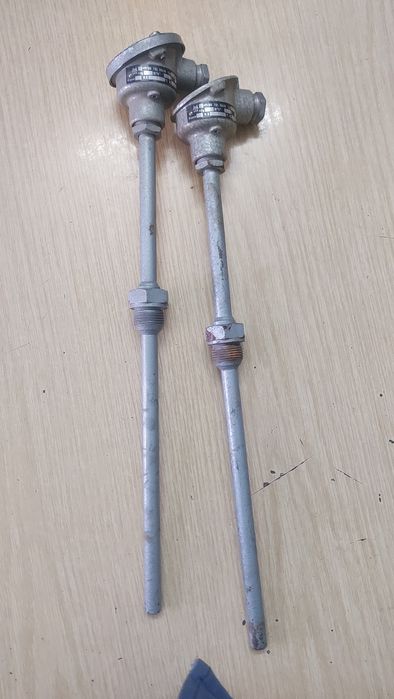 ТGL 2×PT-100 Термометр