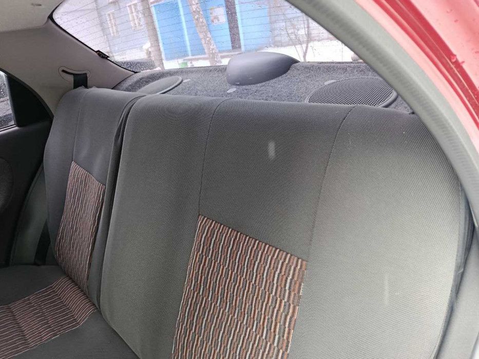 Продам Daewoo Lanos